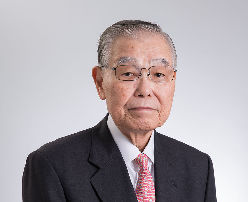 代表取締役社長 