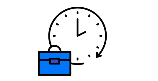 月平均残業時間