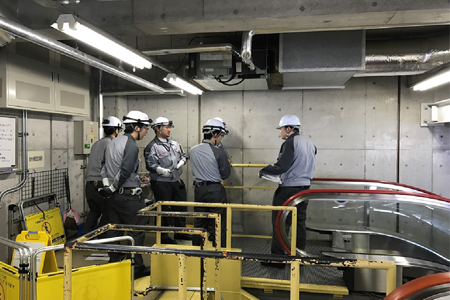 教育カリキュラム