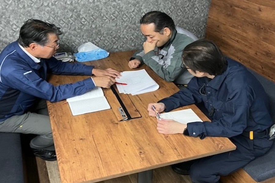 教育カリキュラム